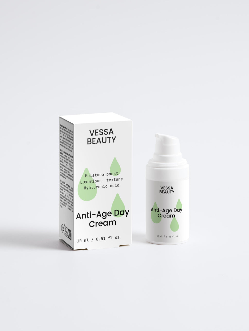 Anti-Age Day Cream