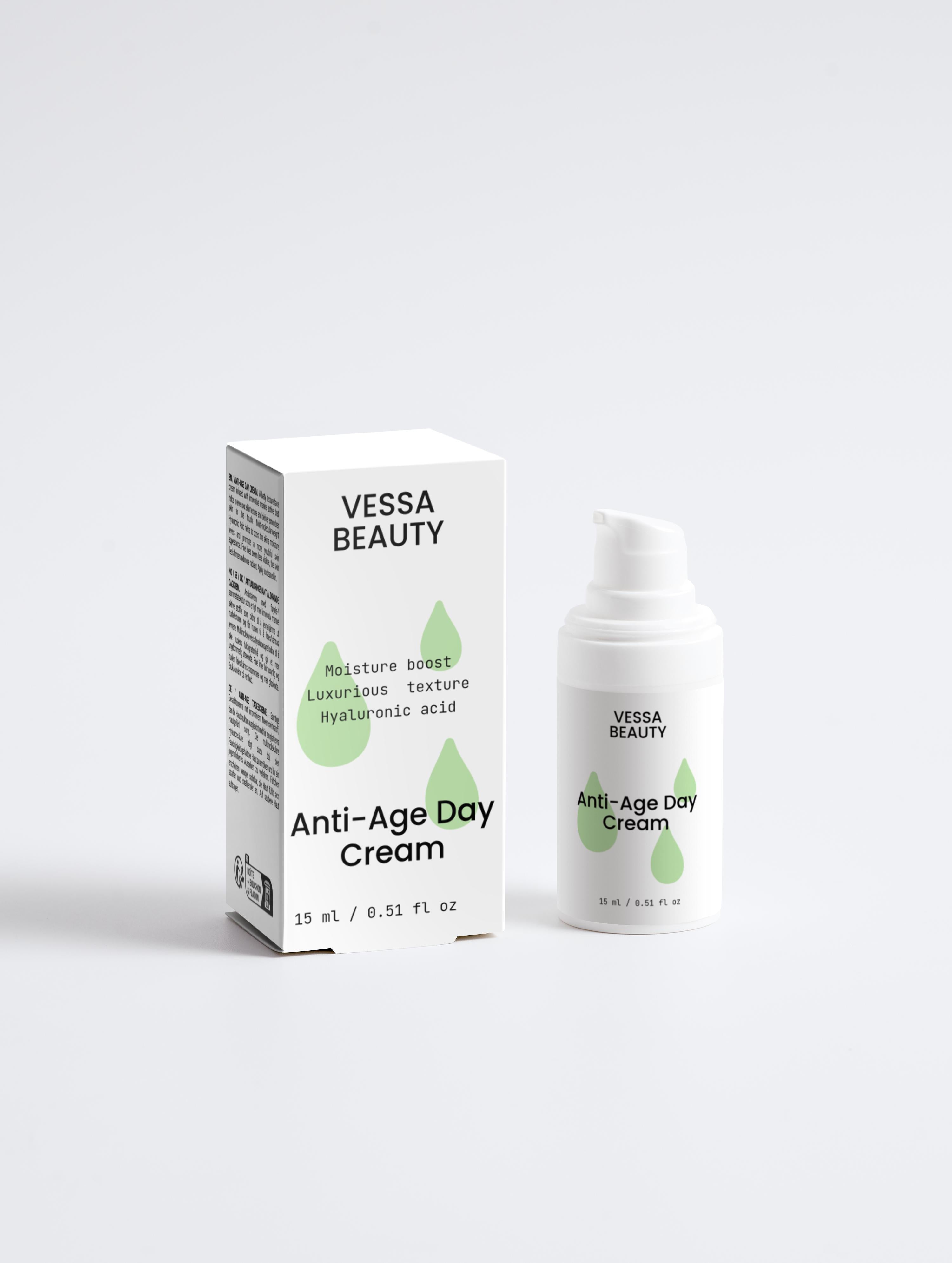 Anti-Age Day Cream