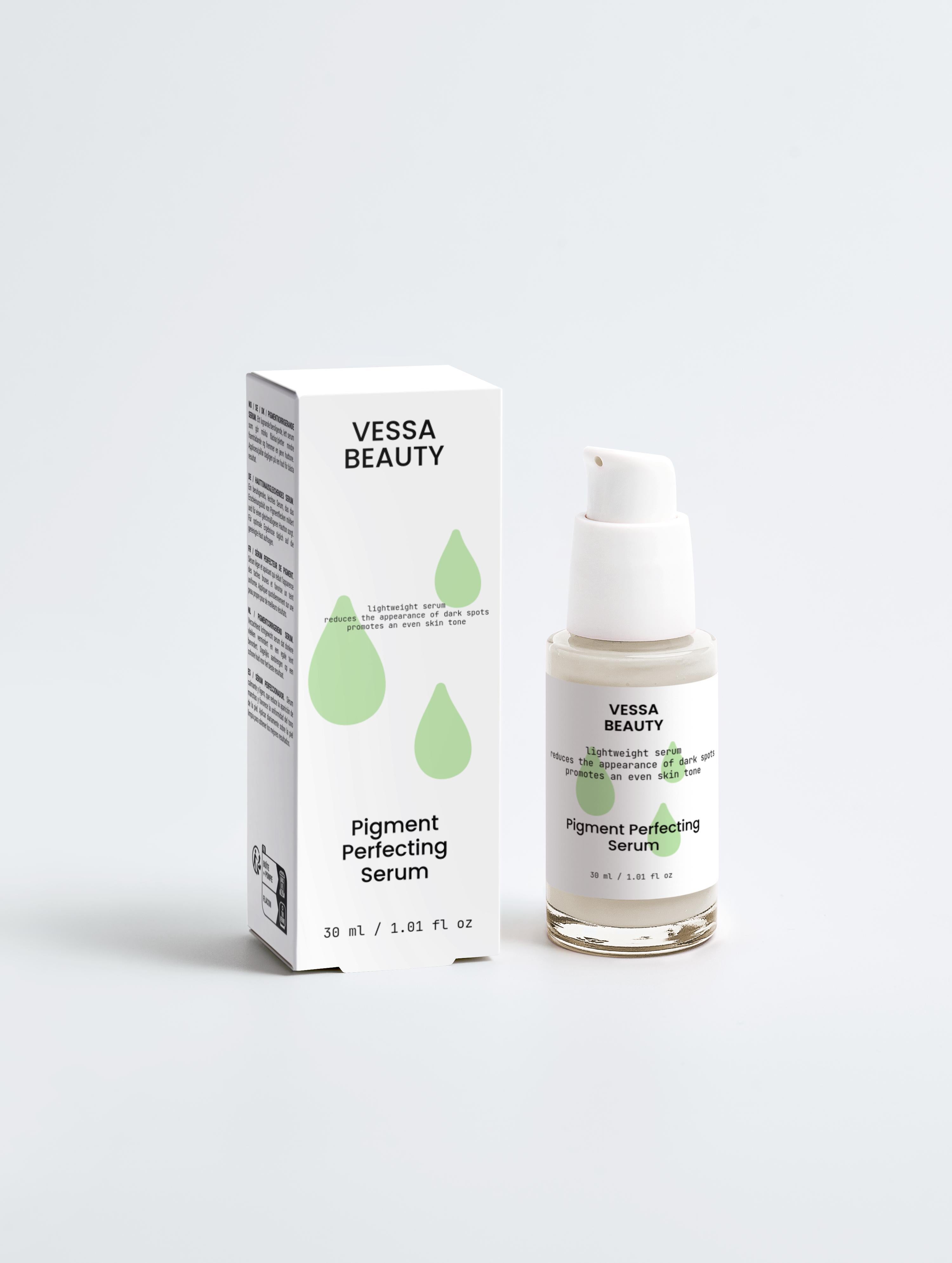 Pigment Perfecting Serum