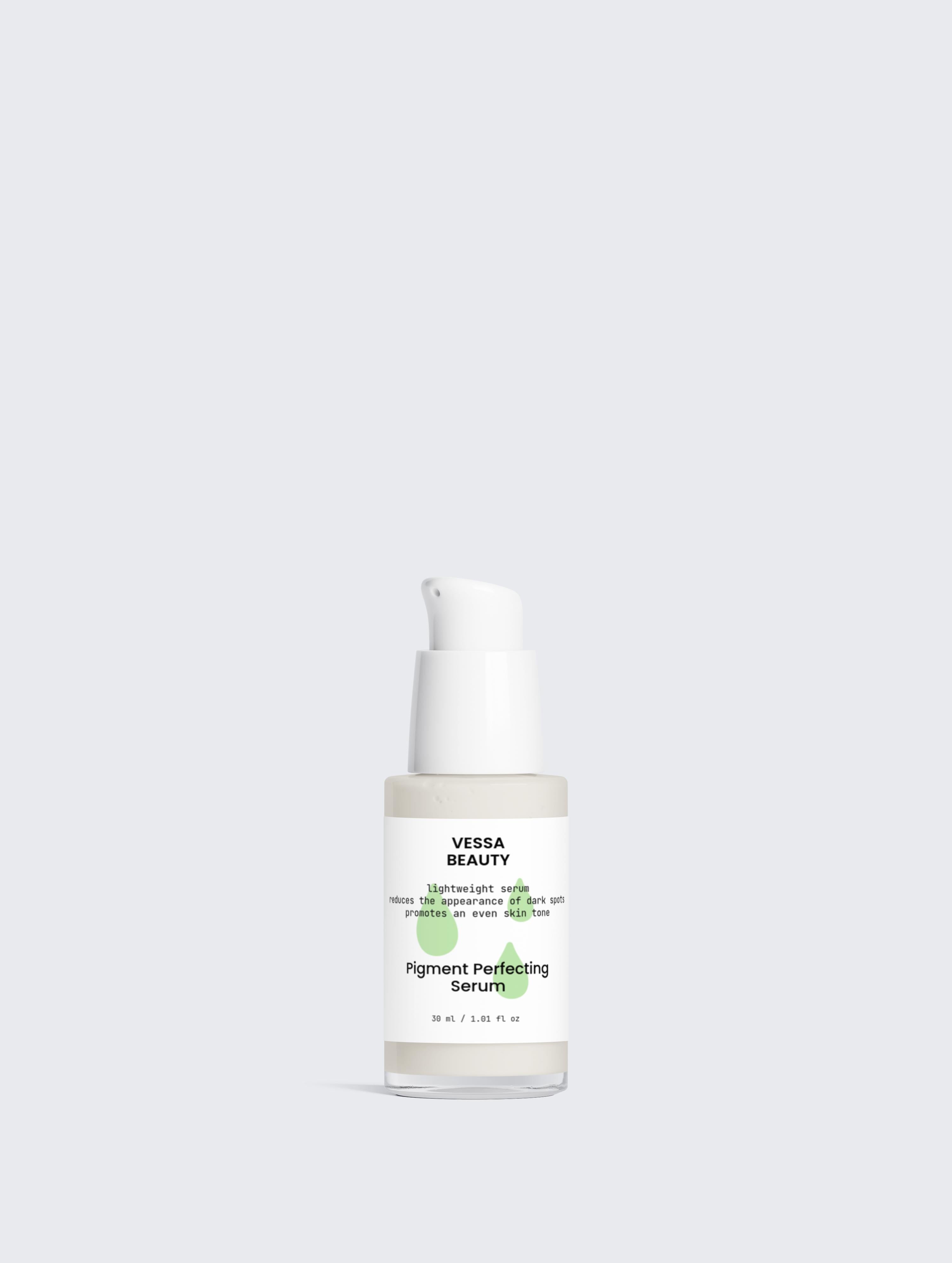 Pigment Perfecting Serum